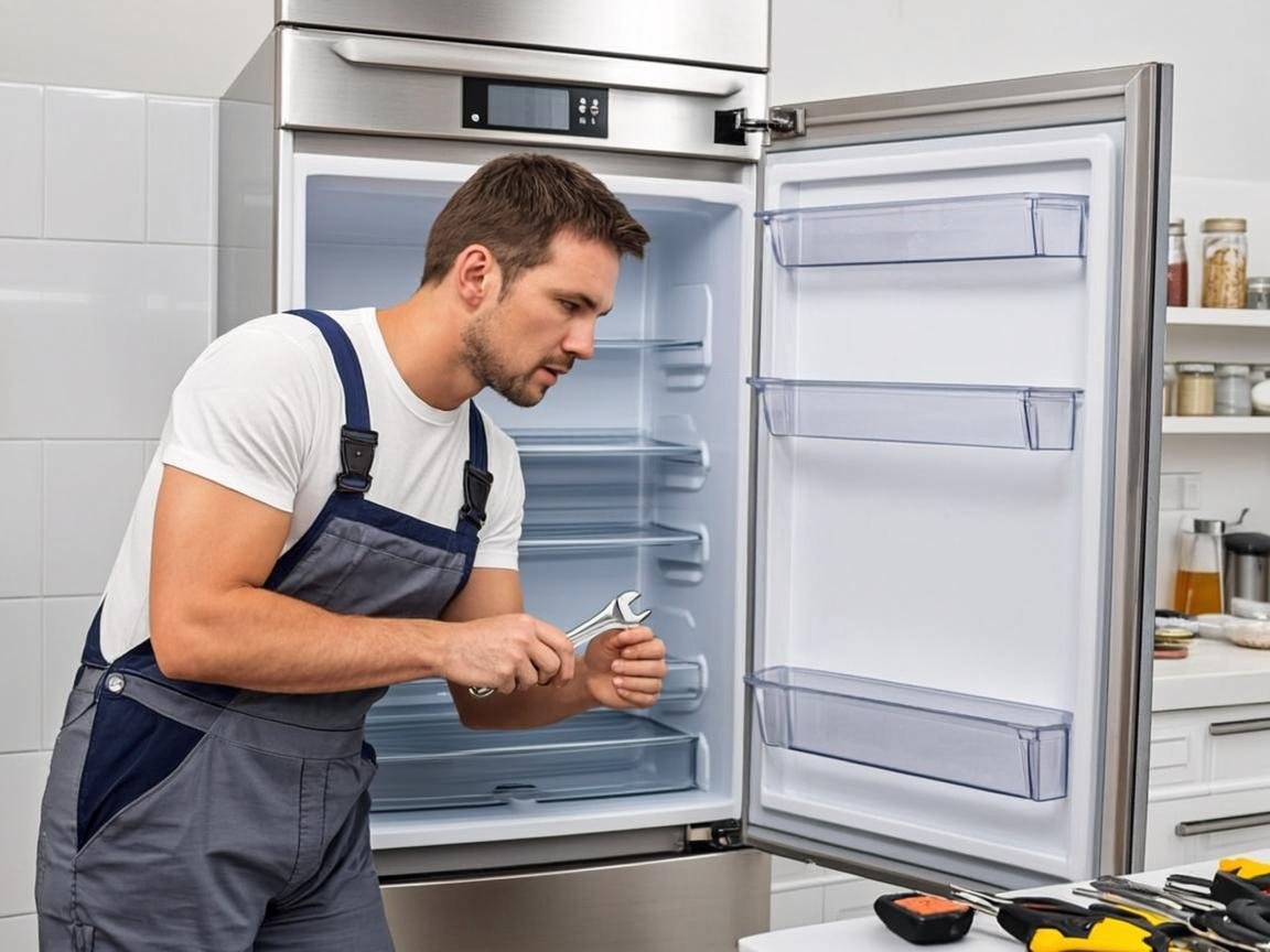 ApplianceFix Pro - Appliance Repair